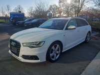 Widok z przodu po stronie lewej