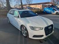 Widok z przodu po stronie prawej