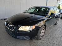 Volvo V70 Kombi 2,4 Diesel Geartronic "Momentum"