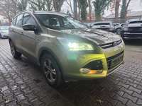 Widok z przodu po stronie prawej