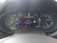 Ansicht Kombiinstrument