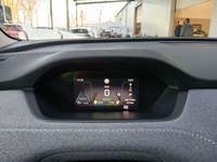 Ansicht Kombiinstrument