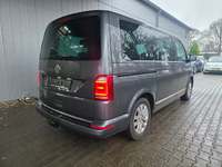 Widok z tyłu po stronie prawej