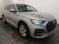 Widok z przodu po stronie prawej