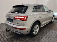 Widok z tyłu po stronie prawej