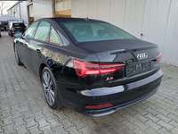 Ansicht hinten links