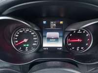 Ansicht Kombiinstrument