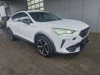 Widok z przodu po stronie prawej