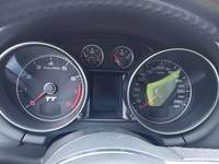 Widok zestawu wskazników