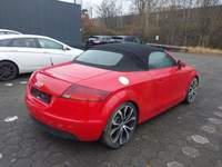 Widok z tyłu po stronie prawej