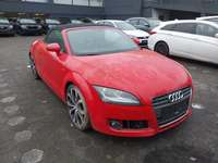 Widok z przodu po stronie prawej