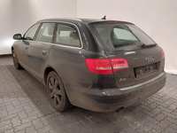 Widok z tyłu po stronie lewej