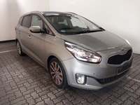 Widok z przodu po stronie prawej