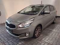 Widok z przodu po stronie lewej