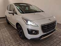 Widok z przodu po stronie prawej