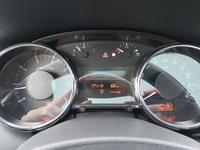 Widok zestawu wskazników