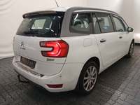 Widok z tyłu po stronie prawej