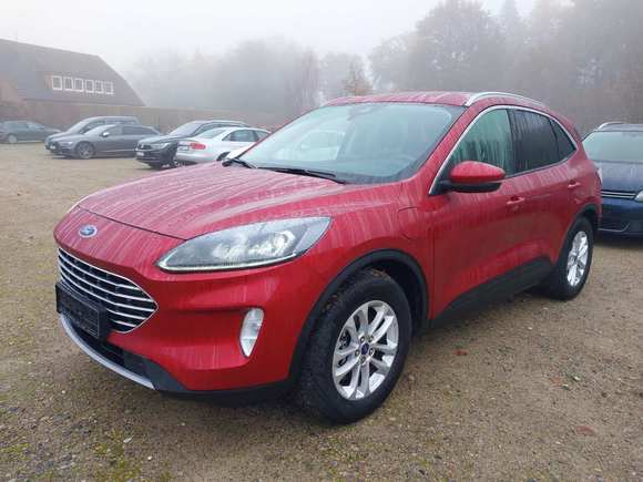 Pogled od napred levo