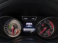 Вид на приборную панель