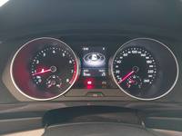 Ansicht Kombiinstrument