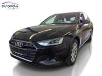 Audi A4 Avant 35 TFSI S-tronic