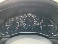 Ansicht Kombiinstrument