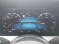 Ansicht Kombiinstrument