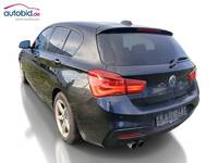 Ansicht hinten links