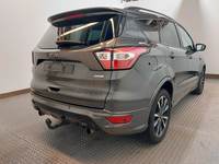 Ansicht hinten rechts