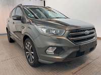 Ansicht vorne rechts