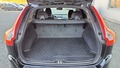 Ansicht Kofferraum / Laderaum