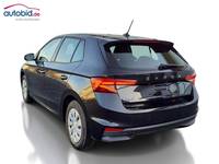 Ansicht hinten links