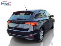 Ansicht hinten rechts