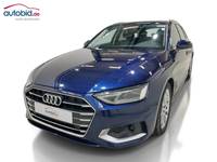 Audi A4 Avant advanced 35 TDI S-tronic