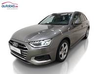 Audi A4 Avant advanced 35 TDI S-tronic