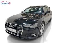 Audi A6 Avant sport 40 TDI S-tronic "S line"
