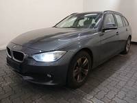 Pogled od napred levo