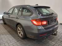 Pogled od pozadi levo