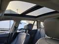 View of sunroof / panoramic roof