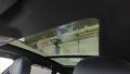 View of sunroof / panoramic roof