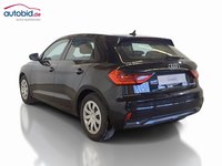 Vaade tagant vasakult