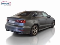 Vaade tagant paremalt