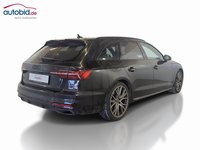 Vaade tagant paremalt