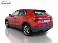 Pogled od pozadi levo