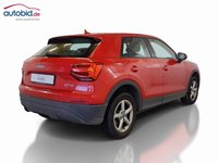 Pogled od pozadi desno