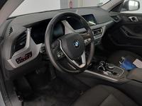 Вид на салон