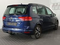 Vue de l’arrière droit