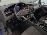 Vue de l’intérieur