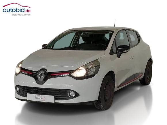 Pogled od napred levo