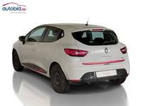 Vaizdas iš galo kairės